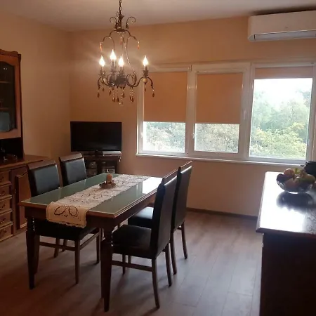 Apartment Odessus Varna