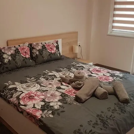 Apartamento Odessus *