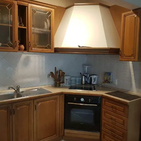 Apartamento Odessus *