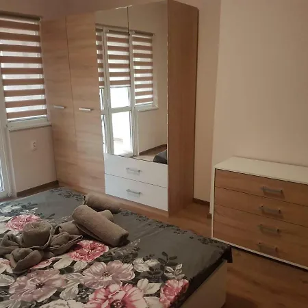 Odessus * Várna