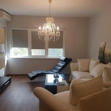 Odessus Appartamento