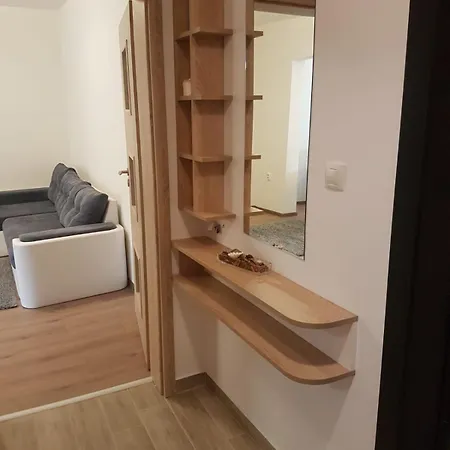Odessus Apartman *