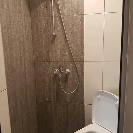 Odessus Apartman