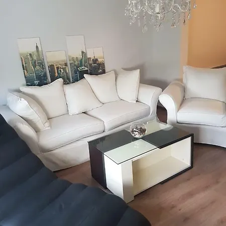 Apartman Odessus *