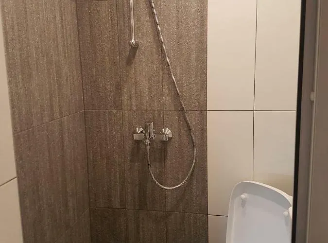 Odessus Апартамент