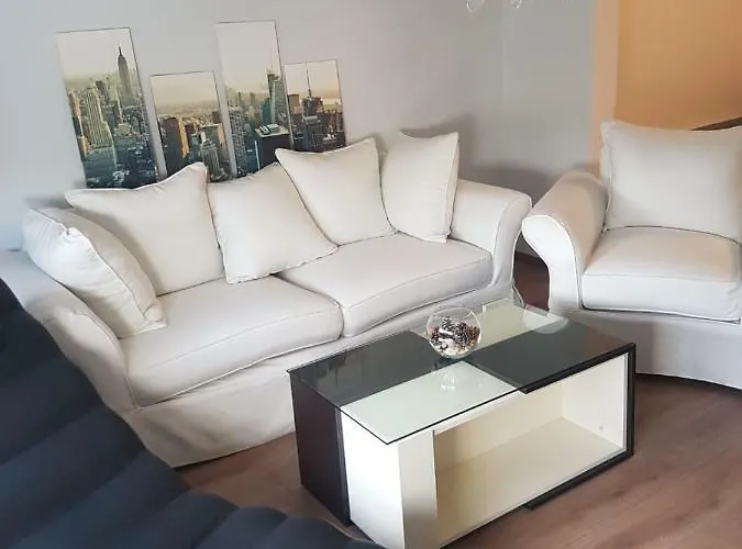 Апартамент Odessus *